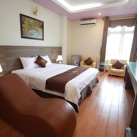 Minh Hang 3 Hotel Thanh Hóa Εξωτερικό φωτογραφία