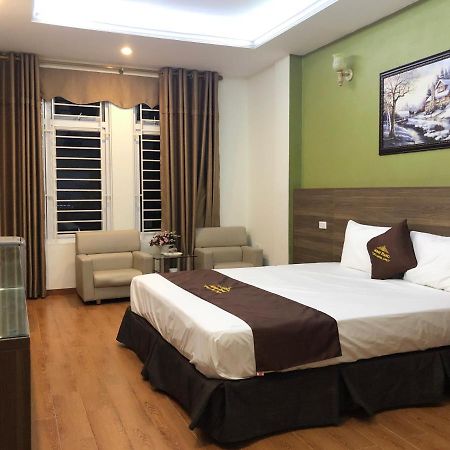 Minh Hang 3 Hotel Thanh Hóa Εξωτερικό φωτογραφία